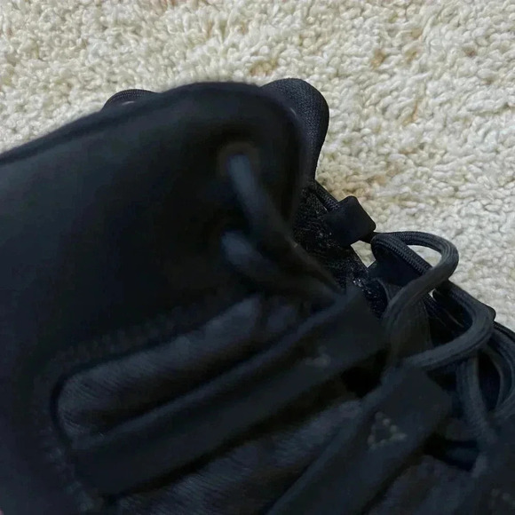 Nike Jordan Max Aura (GS) Mens Size 9 AQ9214-006 Athletic Basketball Shoes - Picture 13 of 16